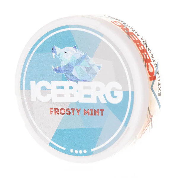Iceberg Frosty Mint