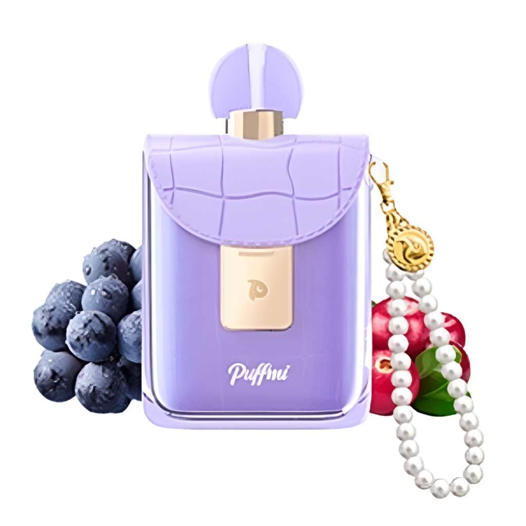 Puffmi Flora 25000
