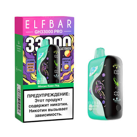 Elfbar GH33000