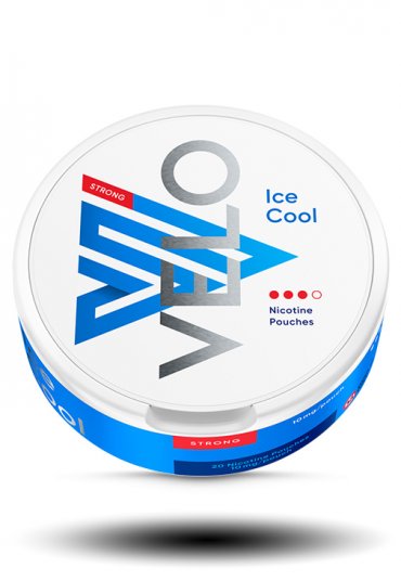 Velo Icecool