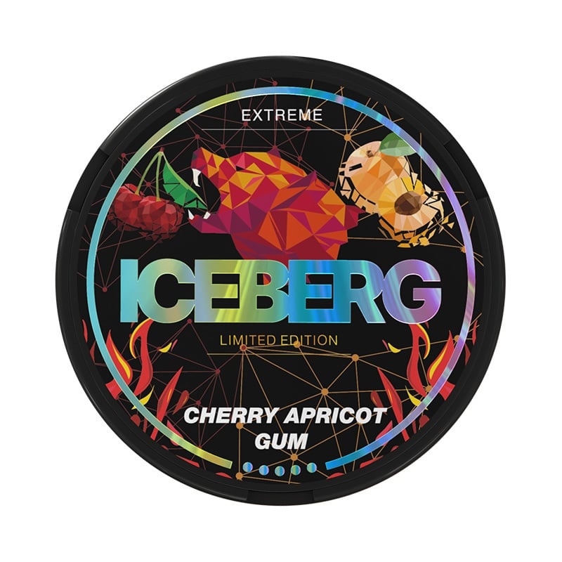 Iceberg extreme 130
